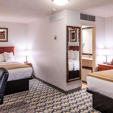 Best Western Vista Inn At The Airport Boise Bagian luar foto