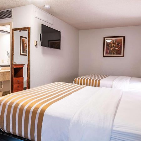 Best Western Vista Inn At The Airport Boise Bagian luar foto