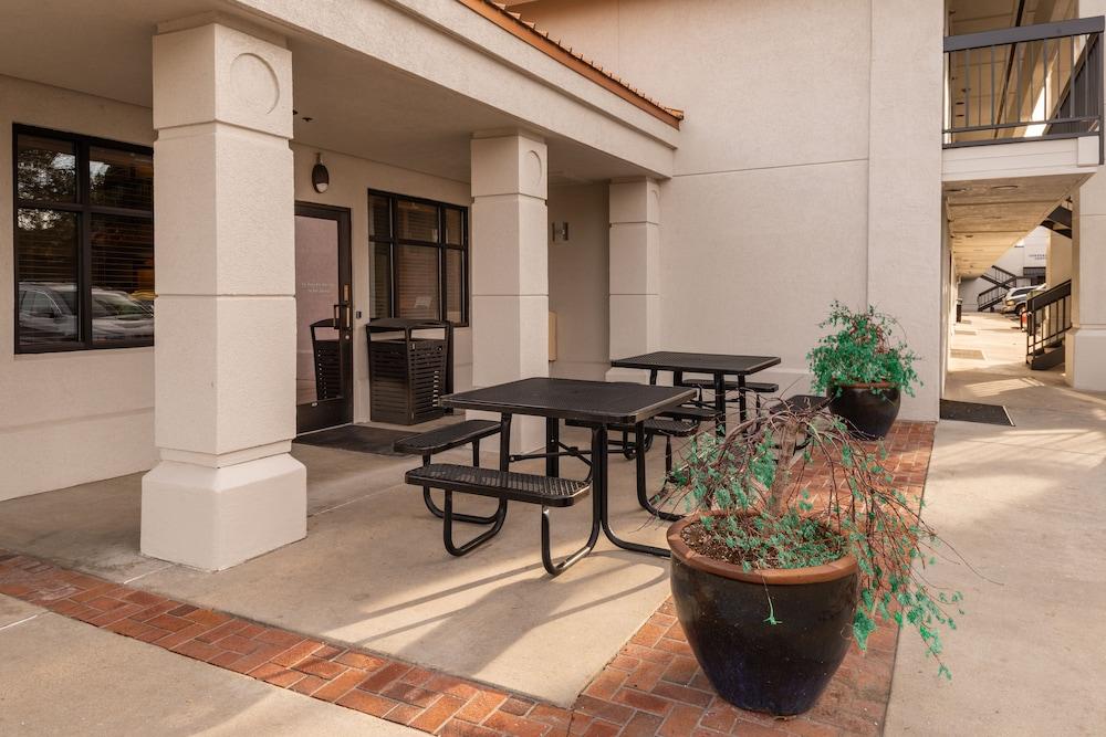 Best Western Vista Inn At The Airport Boise Bagian luar foto